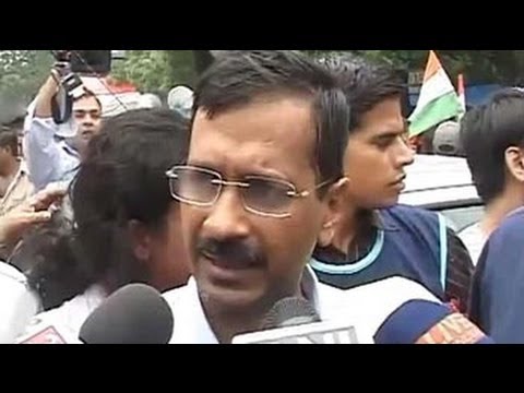 India's political outsiders: from protest to politics to power - Chicago ...