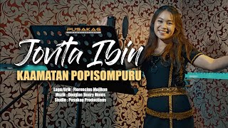 JOVITA IBIN - Kaamatan Popisompuru