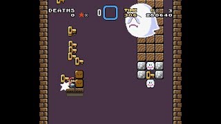 Super DoDe World 100% in 31:57 [TAS]