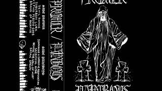 PROWLR - Painboys Split (Full)