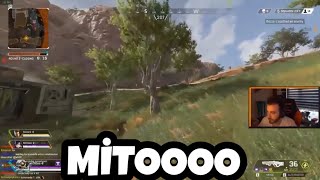 Wtcn ve Mithrain Apex Legendste Duo Atıyor