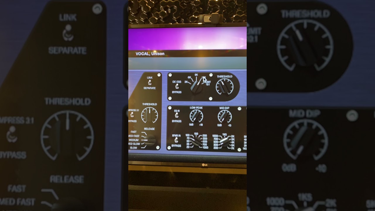 COMO É A CONFIGURAÇÃO DE GRAVAÇÃO DO DJ PERERA