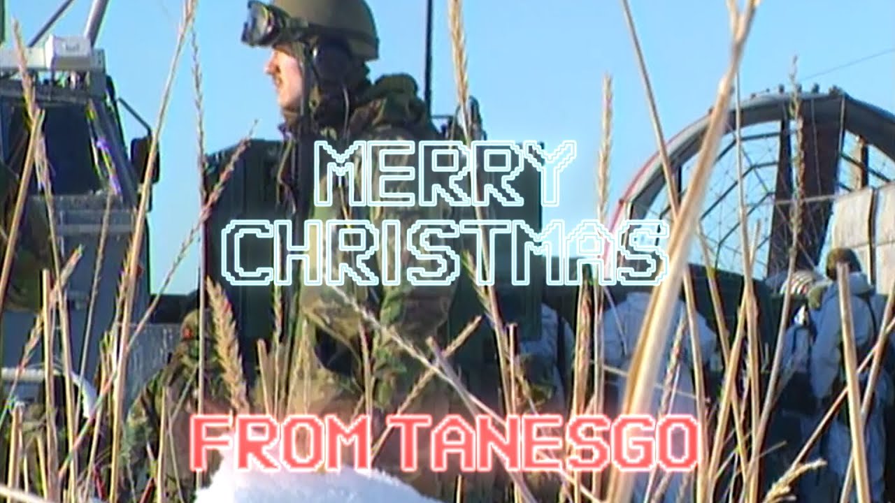 A Christmas Special - Tanesgo Productions