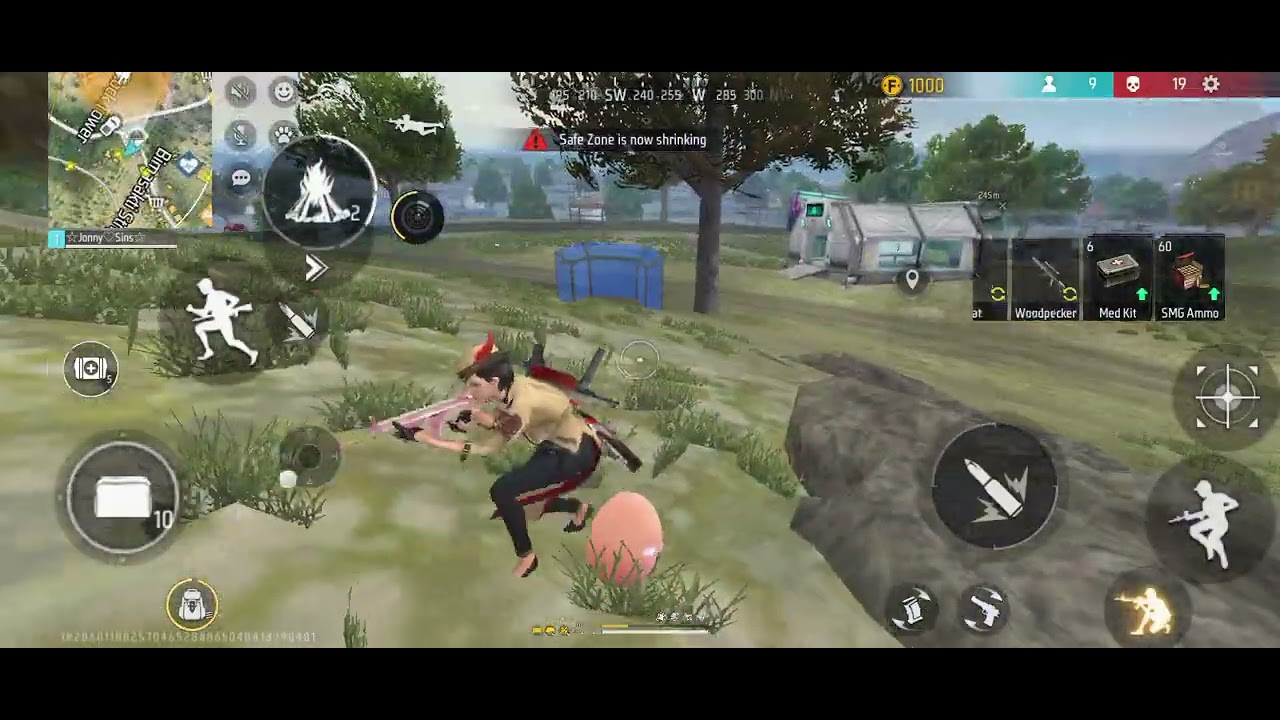 FF Max GamePlay - 8588 - YouTube