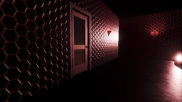 Door Animations in Unreal Engine 4