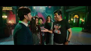 Oh Manchi Ghost Best Comedy Scene Vennela Kishore Superhit Comedy Scene In Hindi