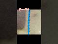 Awesome hand embroidery stitches #  stem stitches # shorts # designs#trending