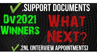 Step by step - Dv2021 what Next?