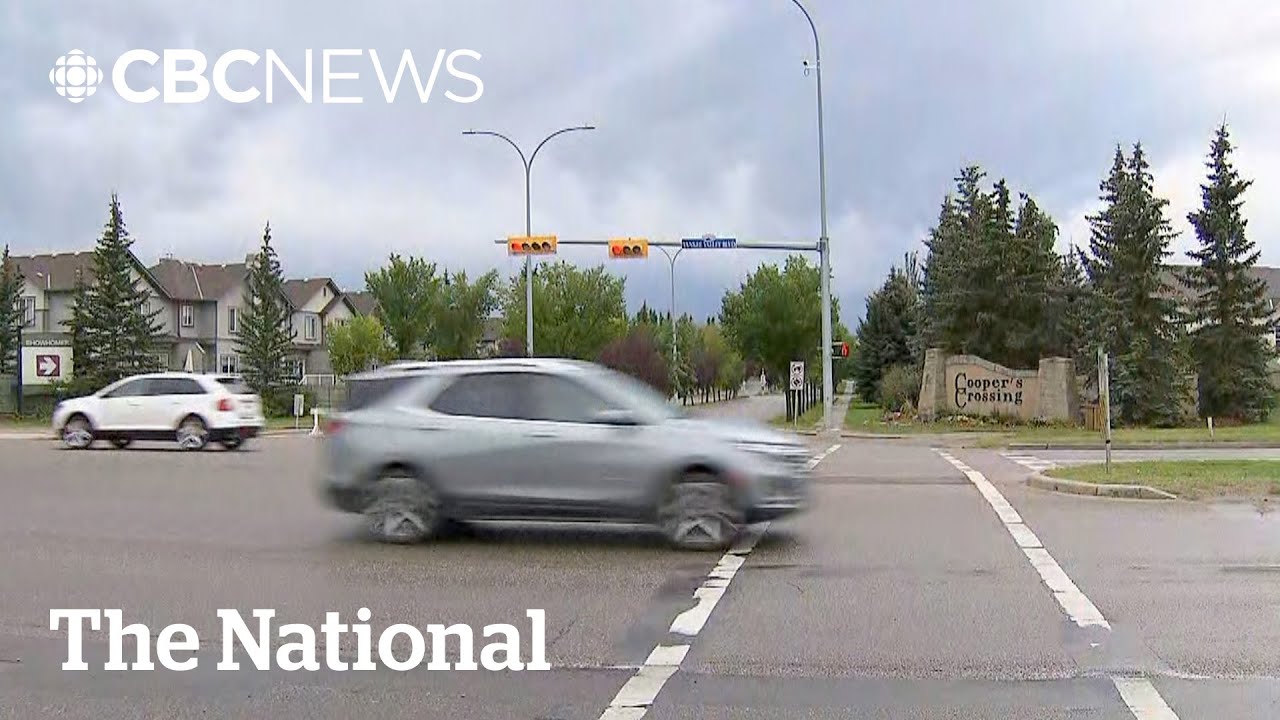 Boy escapes alleged abductor in 'catch a predator' scheme: RCMP