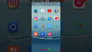 كيفية تنزيل فيديو في فيسبوك how to download video in face book screenshot 4