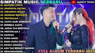 Download Lagu BAHTERA CINTA - RINDUNYA HATIKU _ IRWAN DA Ft FIRA CANTIKA ALBUM SIMPATIK MUSIC DANGDUT TERBARU 2026 MP3