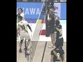 【赤面の理由は...?】水町泰杜選手に何が起こったのか?!#svleague