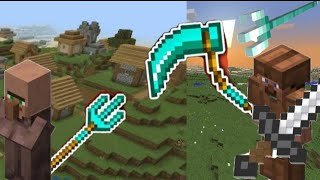 Le début d'une survie aléatoire #1Survie modée 