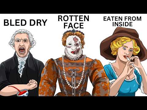 Totally Dumb Historical Trends That Got People Killed