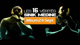 Sinik Feat Médine Les 16 Vérités