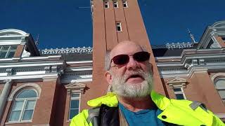 Introduction of Merrill Wisconsin
