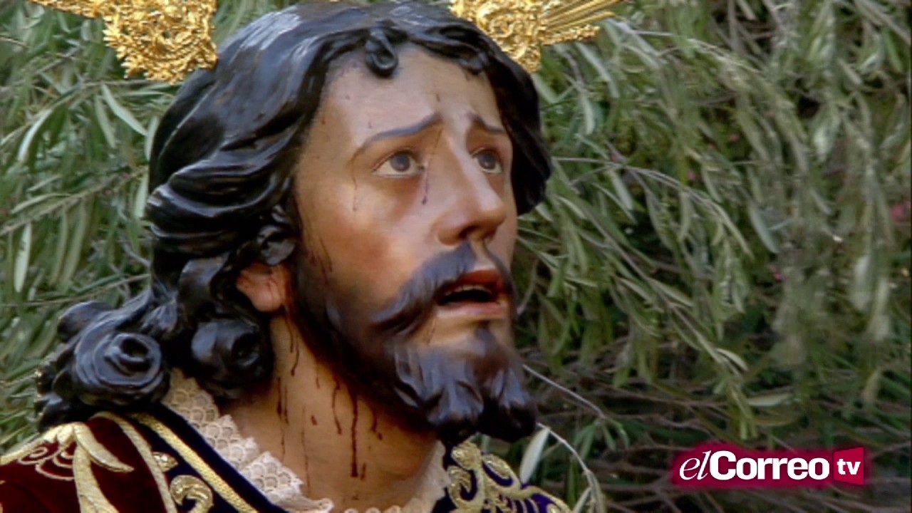 Cristo de Monte-Sión en La Campana 2017