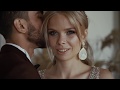 Красивая свадьба в Краснодаре. Свадебное видео. Жених с невестой. Свадьба 2019