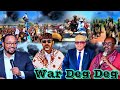 Dagaal Culus Cerigaabo Ciidanka Khaatumo & Maakhir Qabtay Maxabiis & Gadiid S/Land Dagaal Hub Gadiid