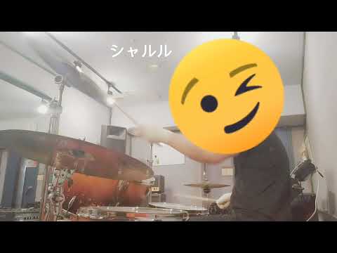 シャルル　歌なし　演奏してみた