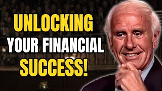 Unlocking Jim Rohn's Secrets: The Astonishing Path to Unimaginable Wealth and Financial Triumph Net Worth