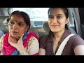 First Stay In AIRBNB 🐱 | traveling To Ajmer with family