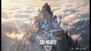 TRI MURTI 
