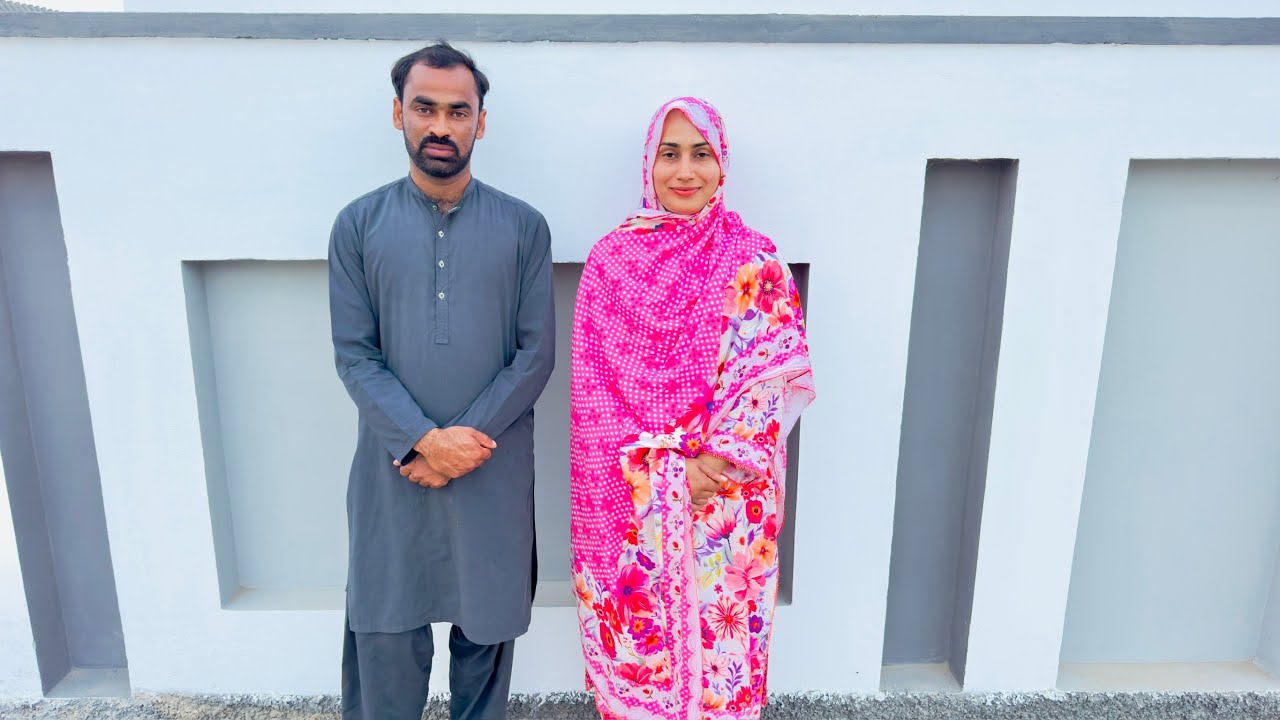 Hamare Khushiyoin Ko Kise Ki Nazar Na Lage 