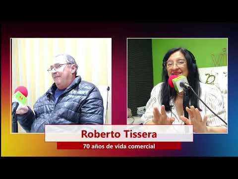 70 años de Casa Tissera Relojes y Joyas
