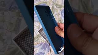 Nillkin CamShield Case Unboxing for Samsung A32