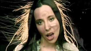 Nerina Pallot - Patience (SHORT VIDEO)