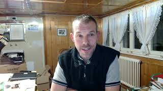 Chrigel79 Wünscht Ein Gutes Neus Jahr 2026 Aus Dem Büro