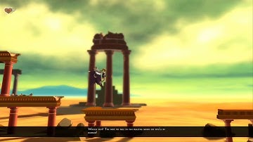 NyxQuest: Kindred Spirits