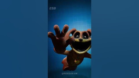 FNAF AR EDIT | Poppy Playtime | Forgotten Smiling Critters #shorts #fnaf #poppyplaytime