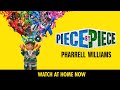 Piece By Piece | Watch at Home Now