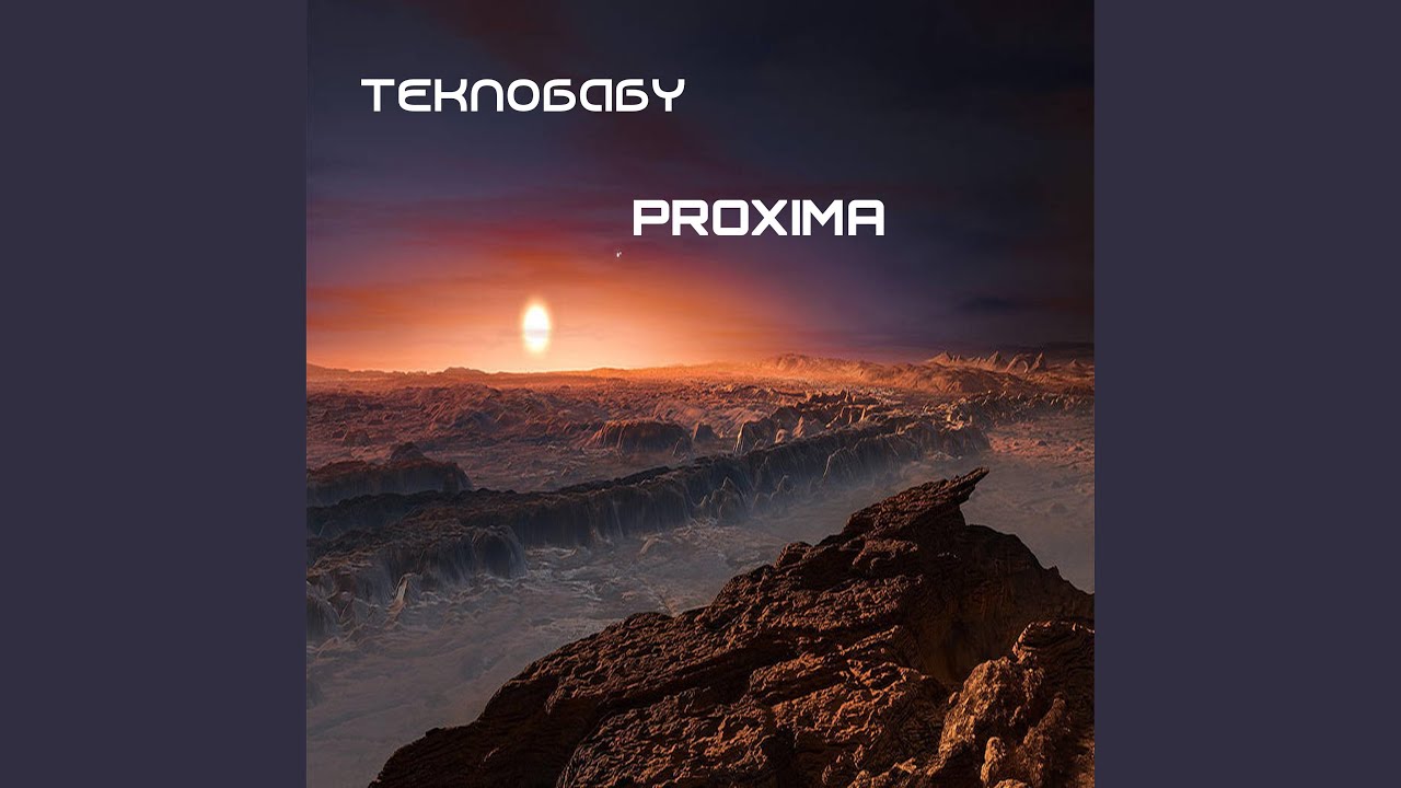 Watch Proxima on YouTube Watch Proxima on YouTube