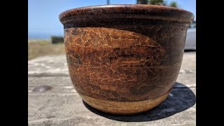 129. The Bamboo Bowl