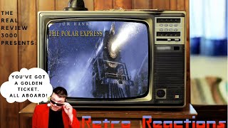 Retro Reactions: The Polar Express