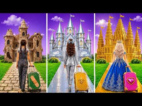 أفكار ديكور يدوي ضد الأجهزة الذكية! حيل وأفكار رائعة لتزيين الغرفة | 123 GO