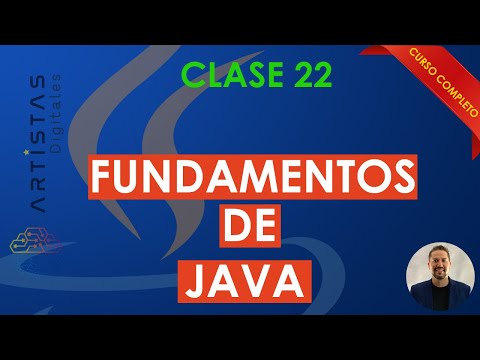 Herencia en Java (Teoría) [Clase 22]