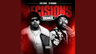 Decisions (Remix)