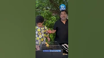 الشاب خالد يهنئ الشعب الجزائري بعيد الأضحى ويكشف عن جديده 