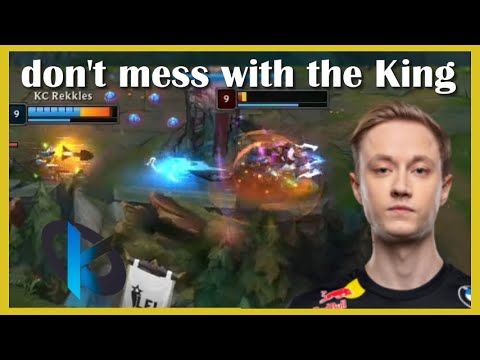 Rekkles