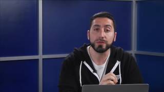 04 - (10) Introduction to Angular 2.0 - Video Introducing Services