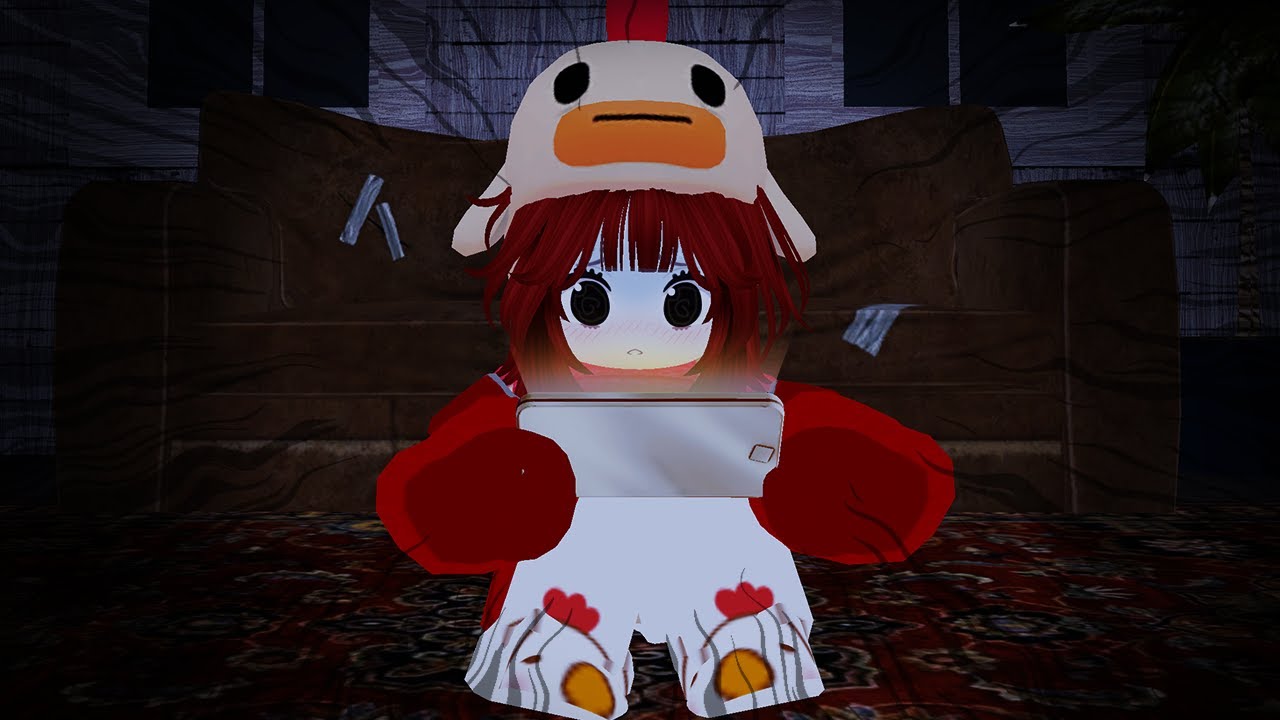 Someone went missing while playing the world's scariest Roblox