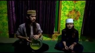 Mpep Ahmad Syafii - Ya Abal Hasanain Full terbaru