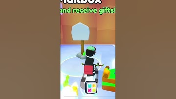 Day 1 of checking mail box in ps99