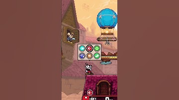 Rivals Of Aether | Cuphead Mod