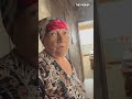 Бабушка из Суджи: «Я совсем одна» #shorts #суджа