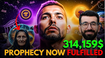 Pi Network New Update Today: Finally Pi GCV $315,159 LIVE At Pi Market-Places?